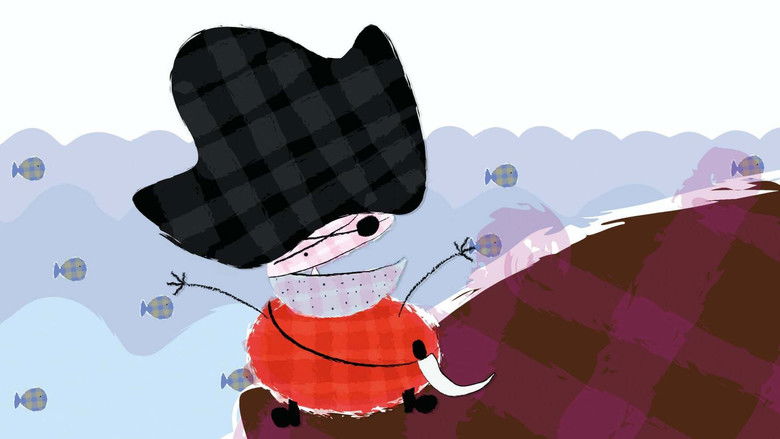 кадр из фильма Circuit marine