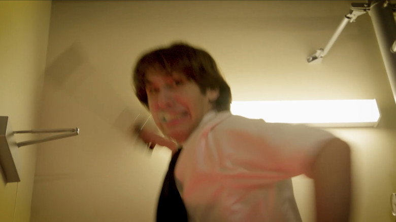 кадр из фильма Double Fisted