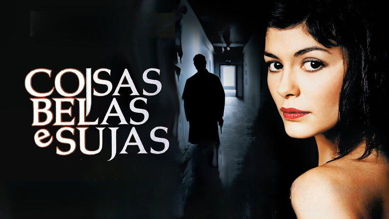 кадр из фильма Грязные прелести