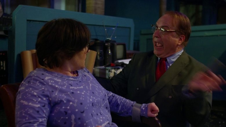 кадр из фильма Пёс под прикрытием