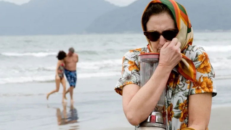 кадр из фильма Reflexões de um Liquidificador