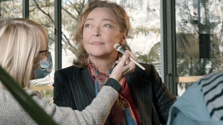 кадр из фильма Catherine Frot, tous ces yeux qui vous regardent