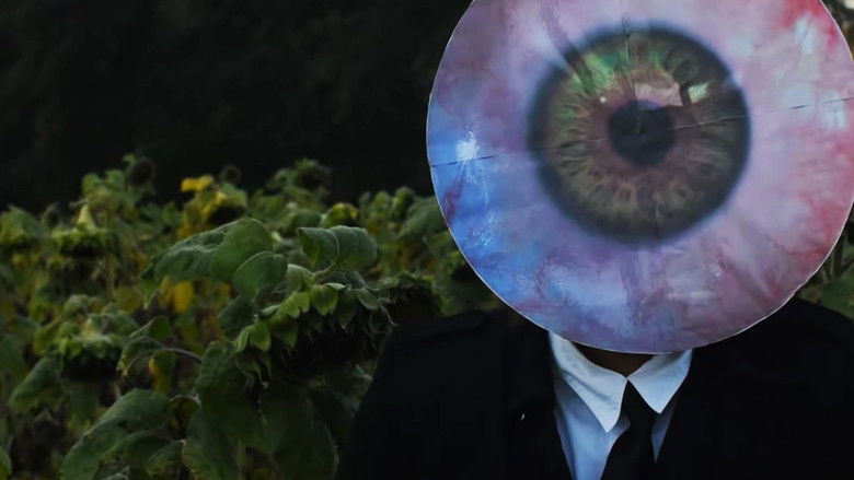 кадр из фильма Cierra Los Ojos