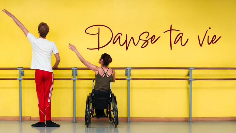 кадр из фильма Danse ta vie