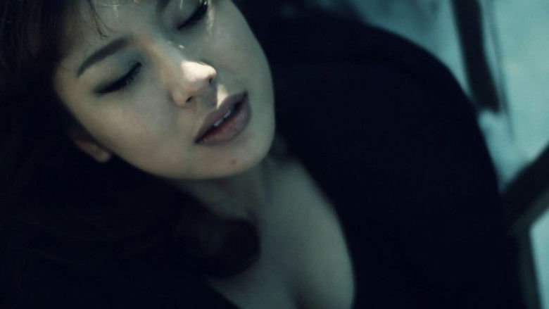 кадр из фильма 사육: 내안에 가둔 그녀