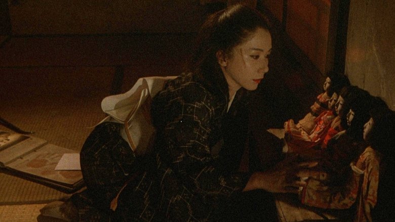 кадр из фильма В честь седьмого дня рождения моей малышки