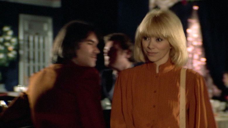 кадр из фильма Спешащий человек