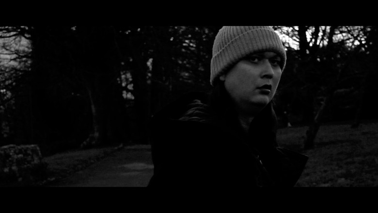 кадр из фильма The Gazebo With A View