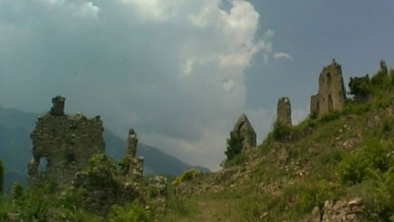 кадр из фильма Pausa Italiana