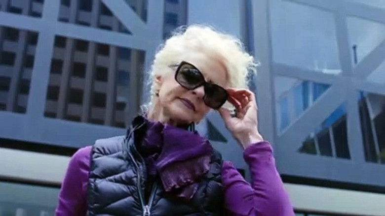 кадр из фильма Jeanette Is the Dog