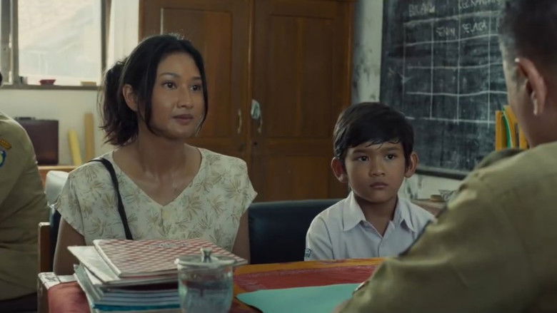 кадр из фильма Pangku