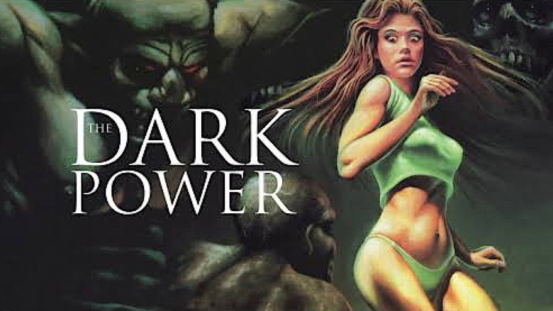 кадр из фильма The Dark Power