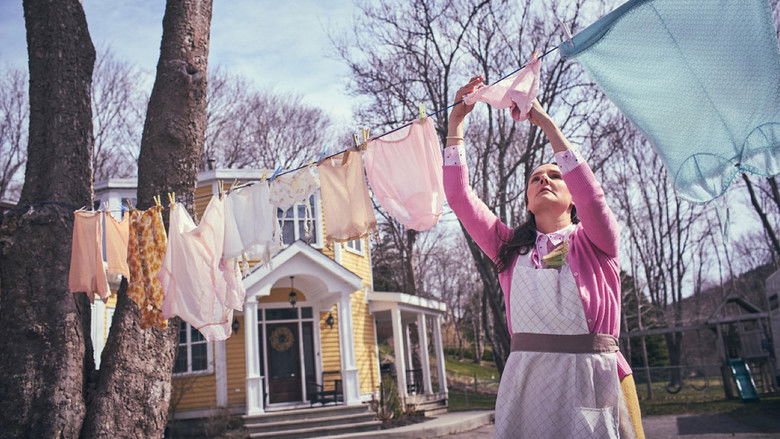 кадр из фильма Ida Here and There