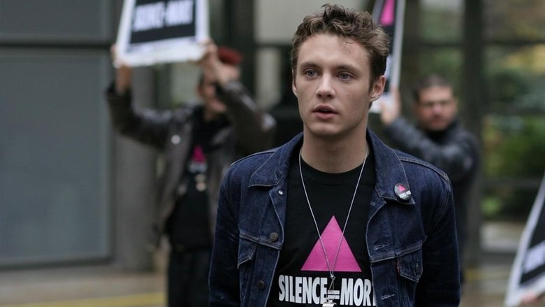 кадр из фильма Nés en 68