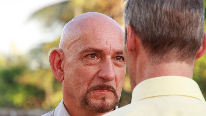 кадр из фильма Обычный человек