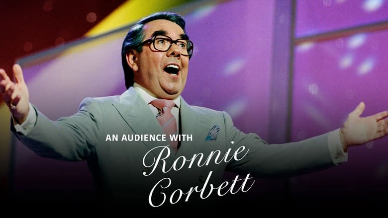 кадр из фильма An Audience with Ronnie Corbett