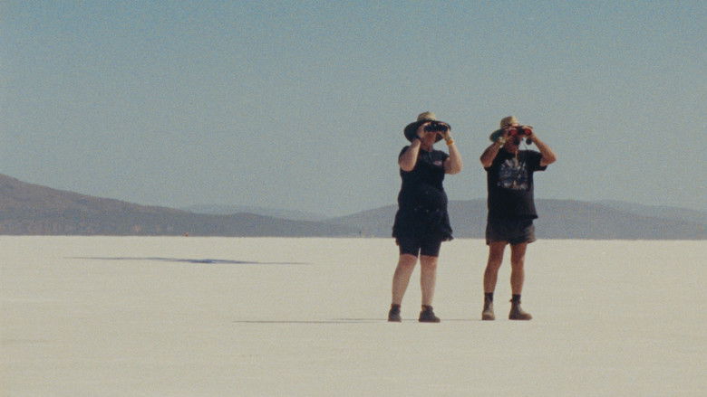 кадр из фильма Where the grass don't grow