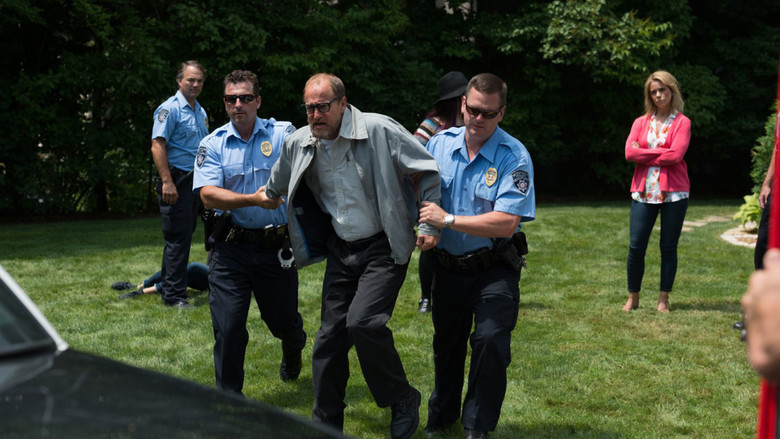 кадр из фильма Уилсон