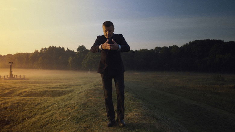 кадр из фильма Русские грузины. Фильм первый