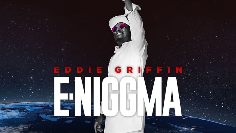 кадр из фильма Eddie Griffin: E-Niggma