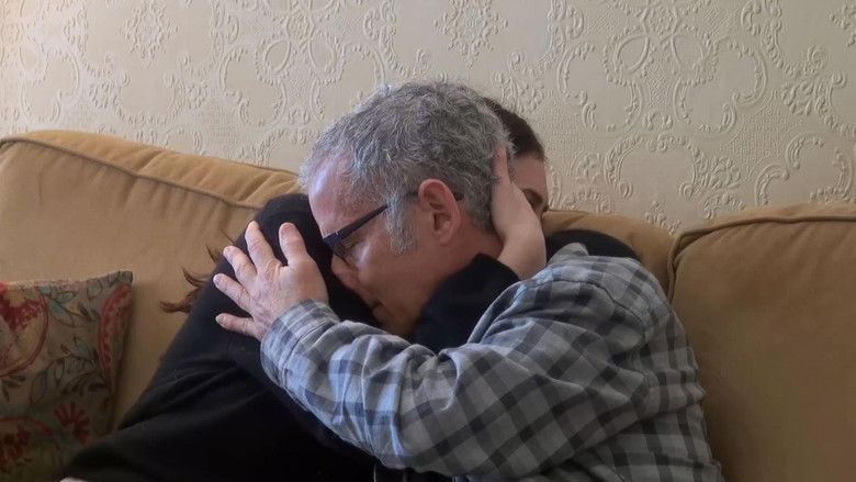 кадр из фильма How Do You Measure a Year?