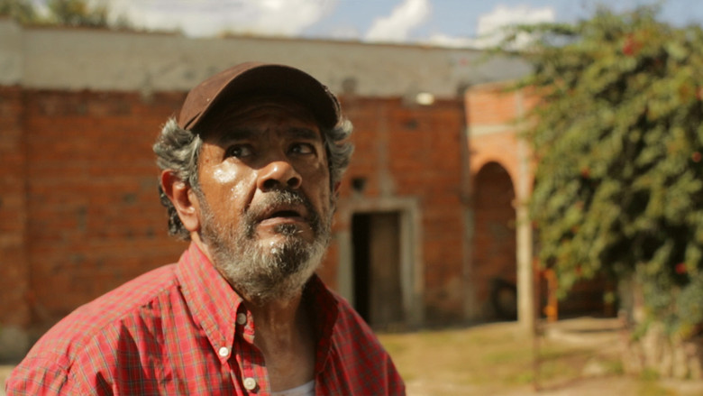 кадр из фильма En la Nada.