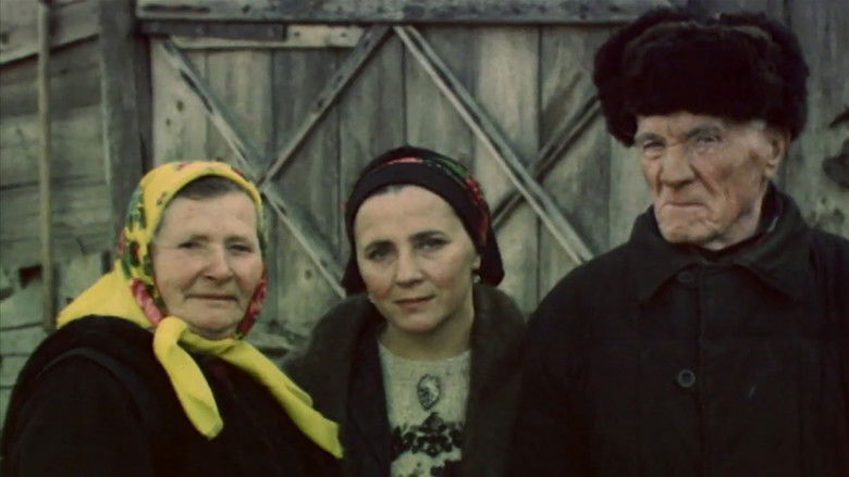 кадр из фильма Глубокий колодец