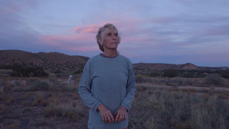 кадр из фильма Helen and the Bear