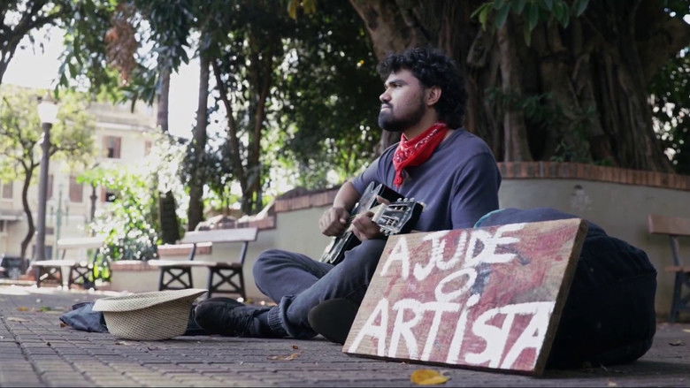 кадр из фильма Alimente o Artista