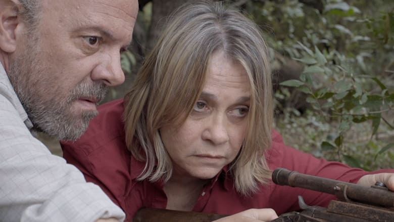 кадр из фильма Dalia