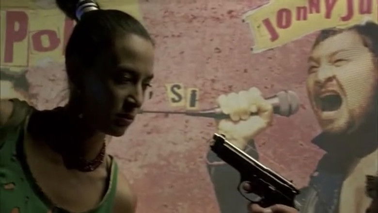 кадр из фильма Библиотека Паскаля