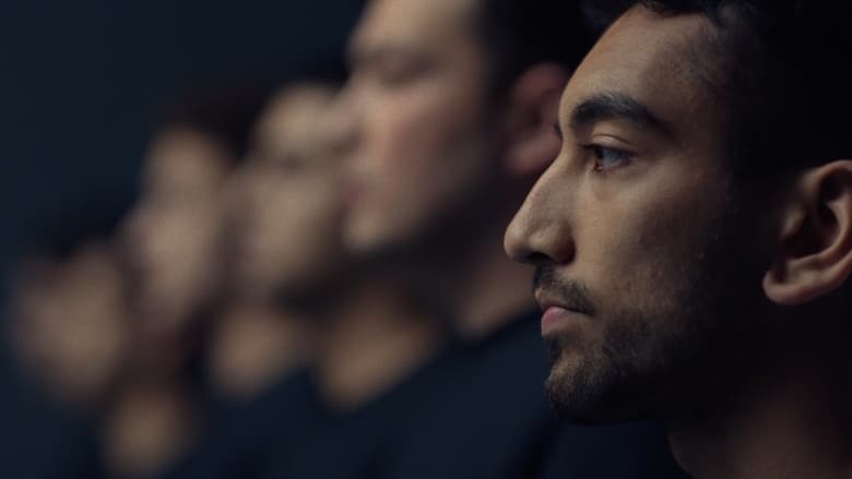 кадр из фильма В кадре