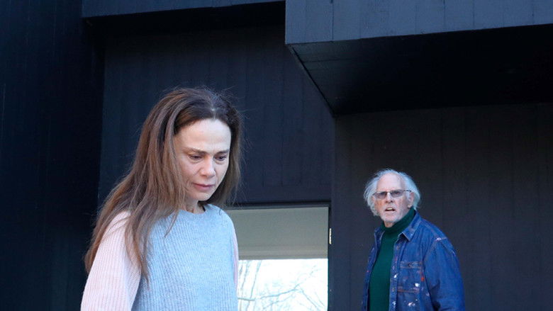 кадр из фильма Жена художника