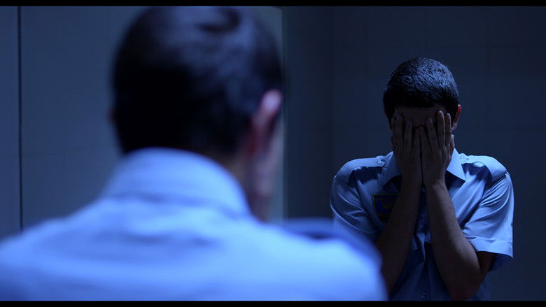 кадр из фильма Sivil