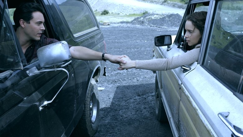 кадр из фильма Роковая связь