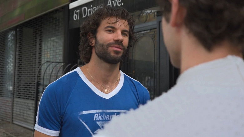 кадр из фильма Year of the Oat Milk Latte