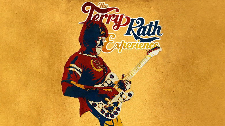 кадр из фильма The Terry Kath Experience