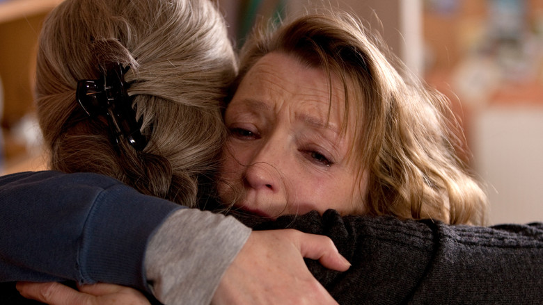 кадр из фильма Еще один год