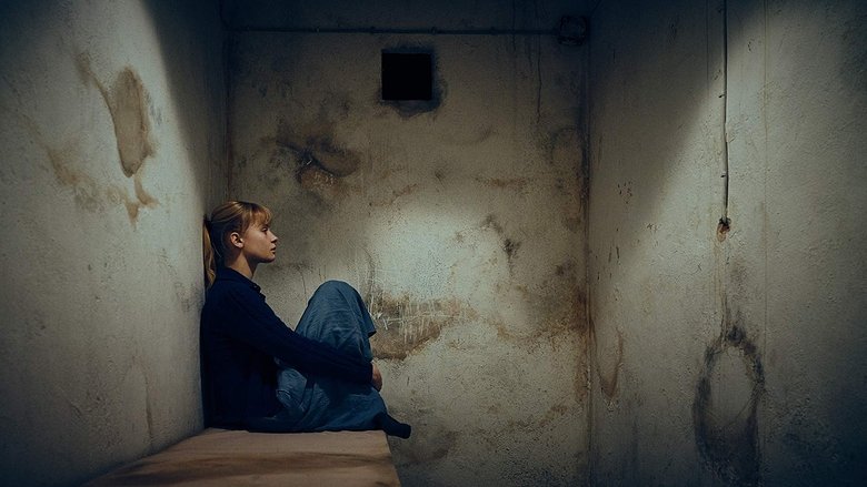 кадр из фильма Мистериум. Журнал 64