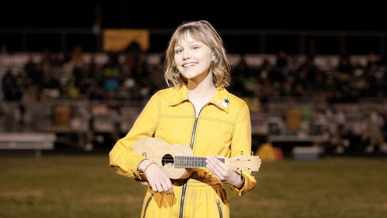 кадр из фильма Старгёрл