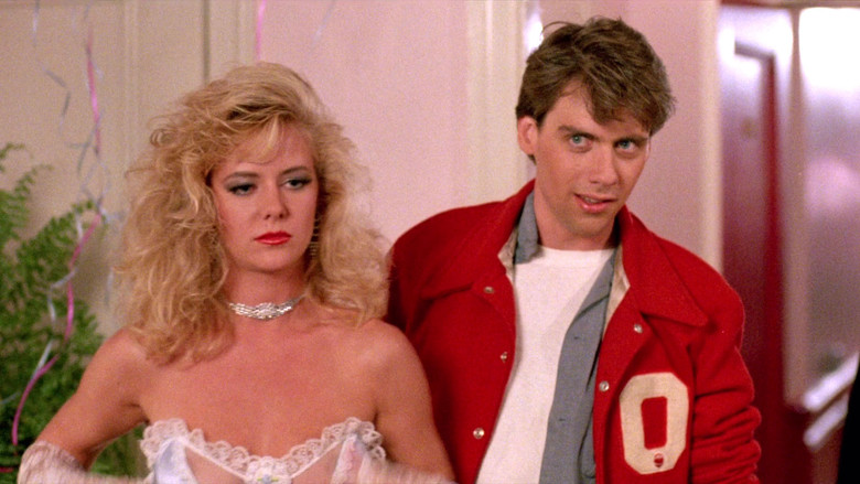 кадр из фильма Terminal Exposure