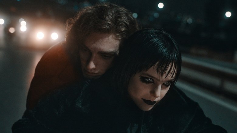 Mimì - Il principe delle tenebre