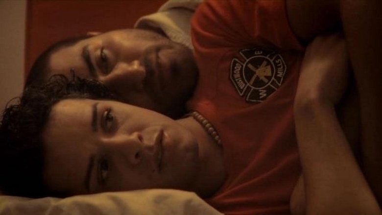 кадр из фильма Любовь Эллиота