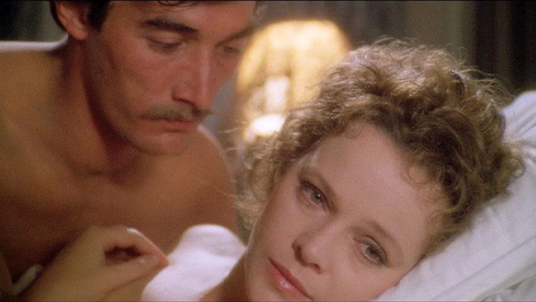 Жена-любовница