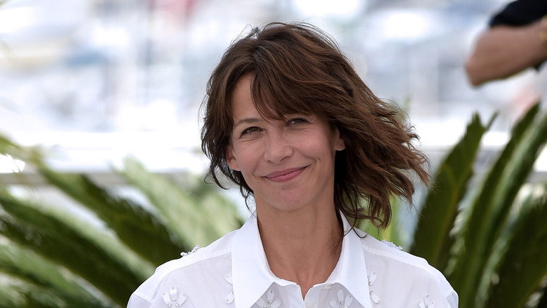 кадр из фильма Sophie Marceau, à voix haute