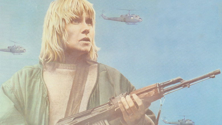 кадр из фильма Месть Пентагона