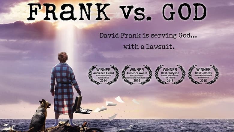 кадр из фильма Frank vs. God