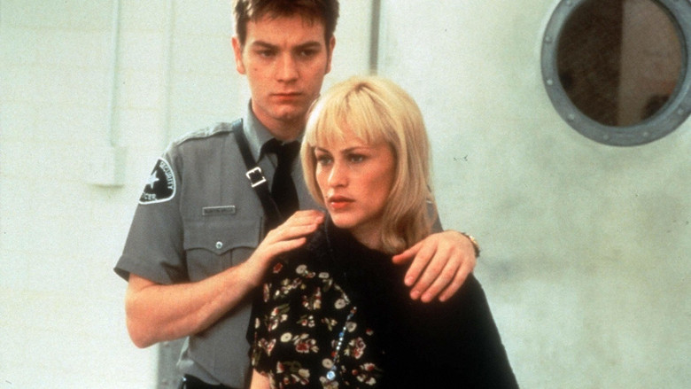 кадр из фильма Ночное дежурство