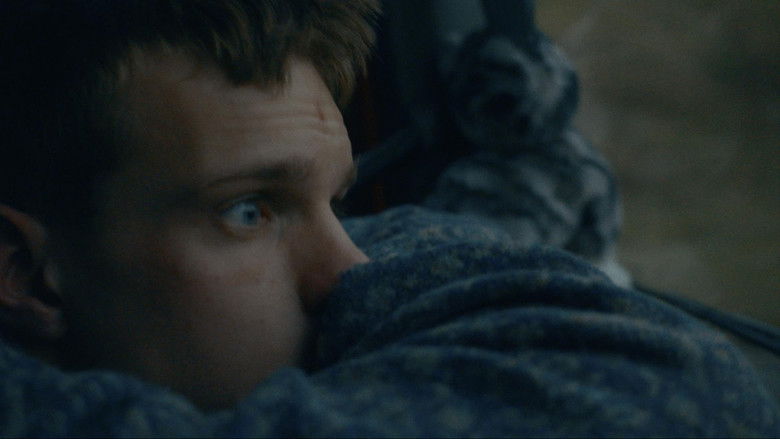 кадр из фильма The Mouse