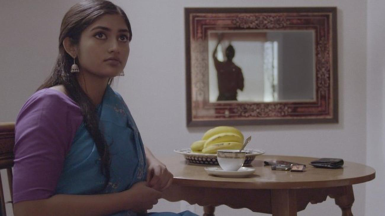 кадр из фильма Nafs Said